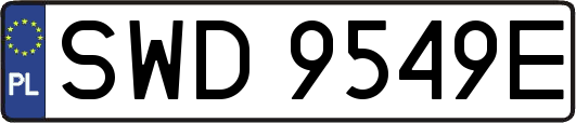 SWD9549E