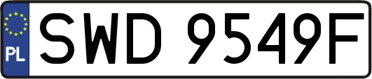 SWD9549F