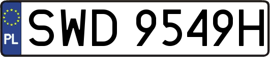 SWD9549H