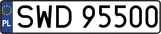 SWD95500