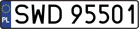 SWD95501