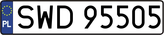 SWD95505
