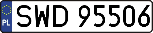 SWD95506