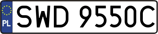 SWD9550C