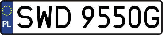 SWD9550G