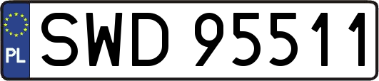 SWD95511