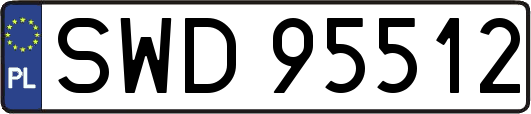 SWD95512