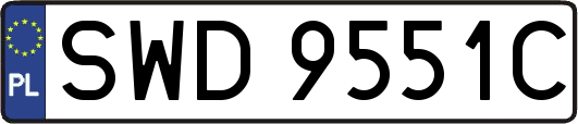 SWD9551C