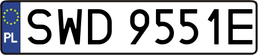 SWD9551E