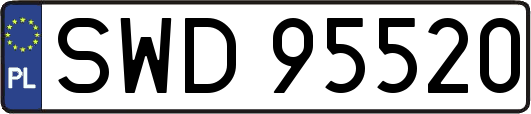 SWD95520
