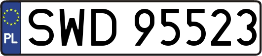 SWD95523