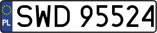 SWD95524