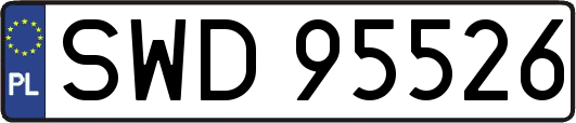 SWD95526