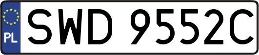 SWD9552C