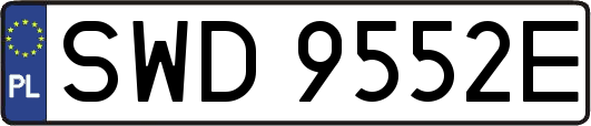 SWD9552E