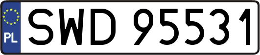 SWD95531