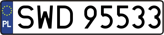 SWD95533