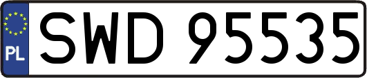 SWD95535