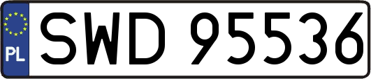 SWD95536