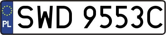 SWD9553C