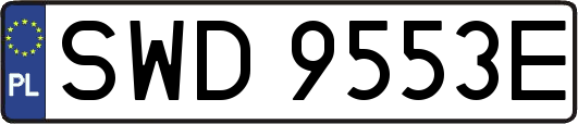 SWD9553E