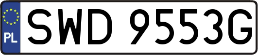 SWD9553G