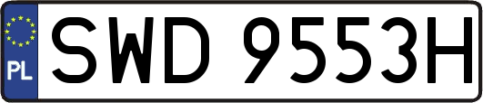 SWD9553H