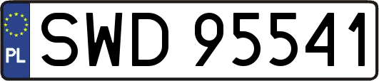 SWD95541
