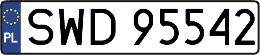 SWD95542