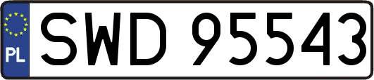 SWD95543