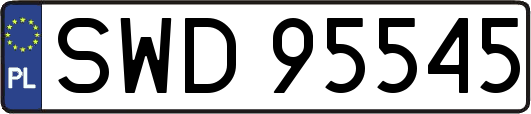 SWD95545