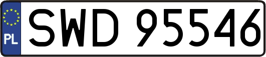 SWD95546