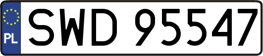 SWD95547