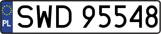 SWD95548