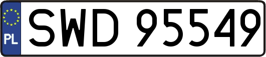 SWD95549