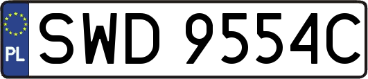 SWD9554C