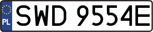 SWD9554E