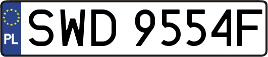 SWD9554F