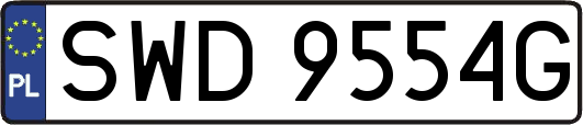 SWD9554G
