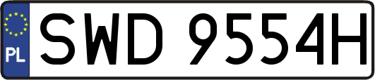 SWD9554H