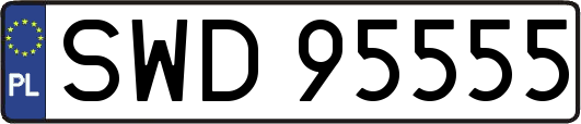 SWD95555