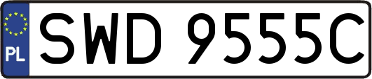 SWD9555C