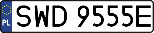 SWD9555E