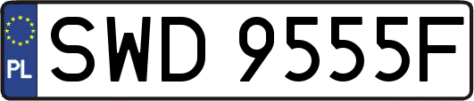 SWD9555F