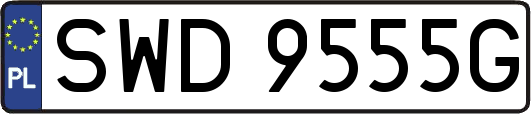 SWD9555G