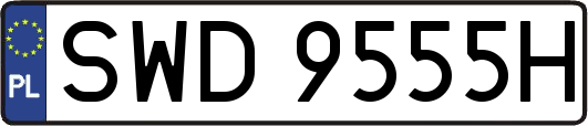 SWD9555H