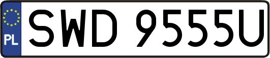 SWD9555U