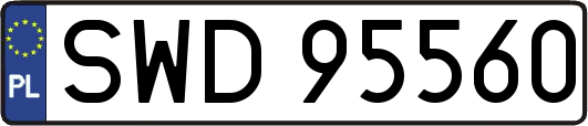 SWD95560