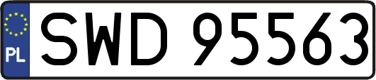 SWD95563