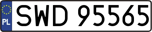 SWD95565